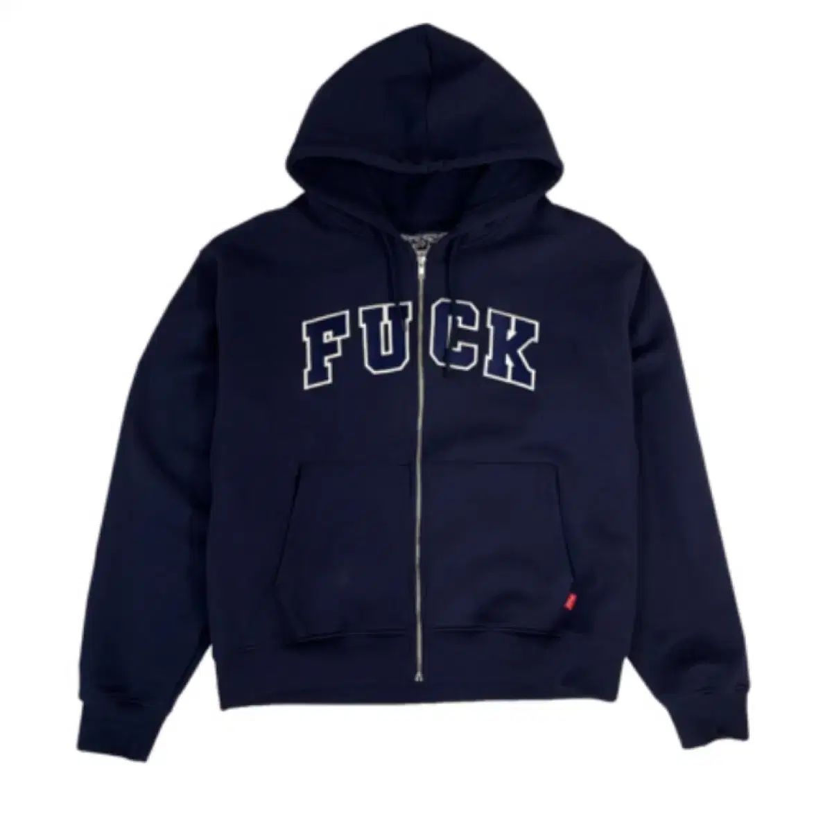 Fuckthatnerdshop 퍽댓너드샵 fuck후드집업